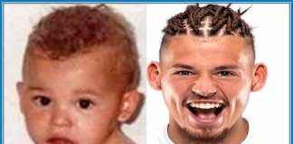 Kalvin Phillips Childhood Story Plus Untold Biography Facts