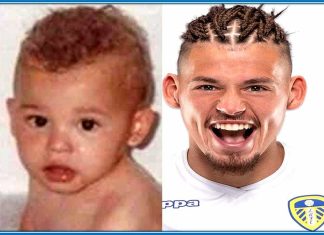 Kalvin Phillips Childhood Story Plus Untold Biography Facts