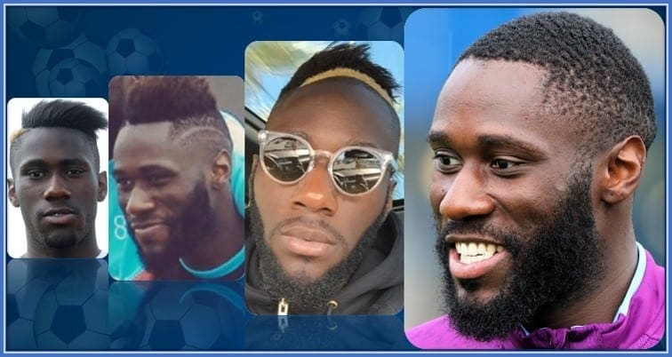 Arthur Masuaku's Biography - From his Early Years (career) to the moment he became famous.