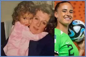Ashleigh Plumptre Childhood Story Plus Untold Biography Facts