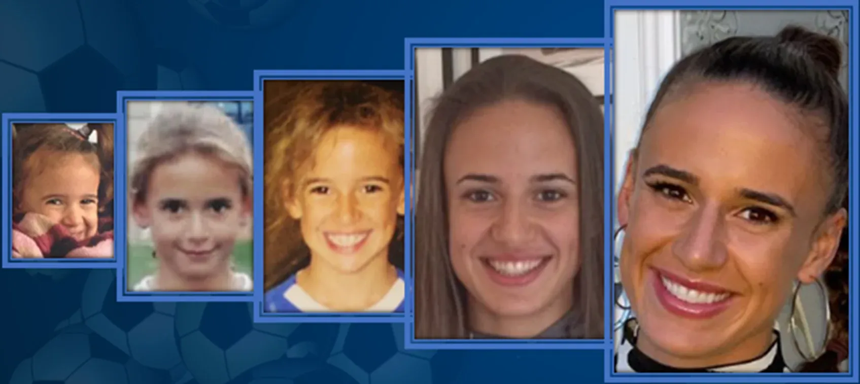 Ashleigh Plumptre Biography - From her childhood to the moment she emerged famous.