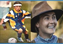 Caitlin Foord Childhood Story Plus Untold Biography Facts