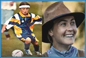Caitlin Foord Childhood Story Plus Untold Biography Facts