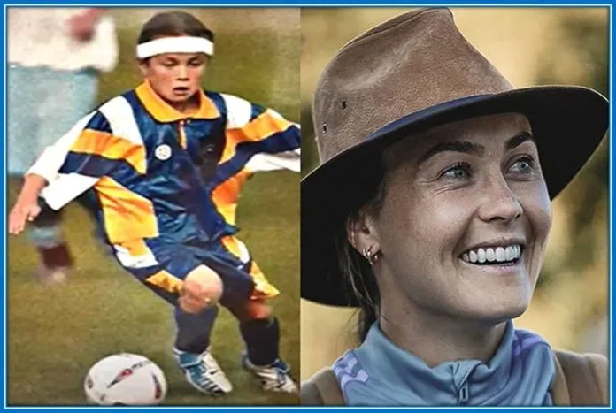 Caitlin Foord Childhood Story Plus Untold Biography Facts