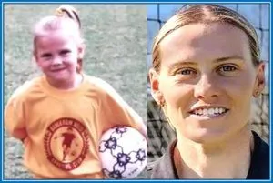 Emily van Egmond Childhood Story Plus Untold Biography Facts