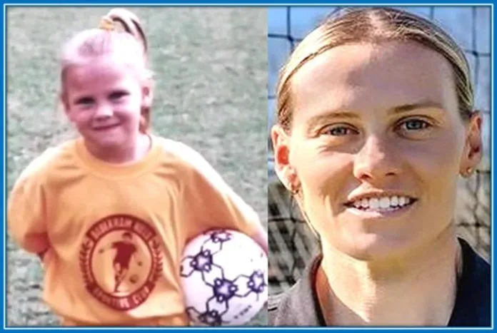 Emily van Egmond Childhood Story Plus Untold Biography Facts