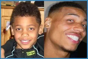 Felix Nmecha Childhood Story Plus Untold Biography Facts