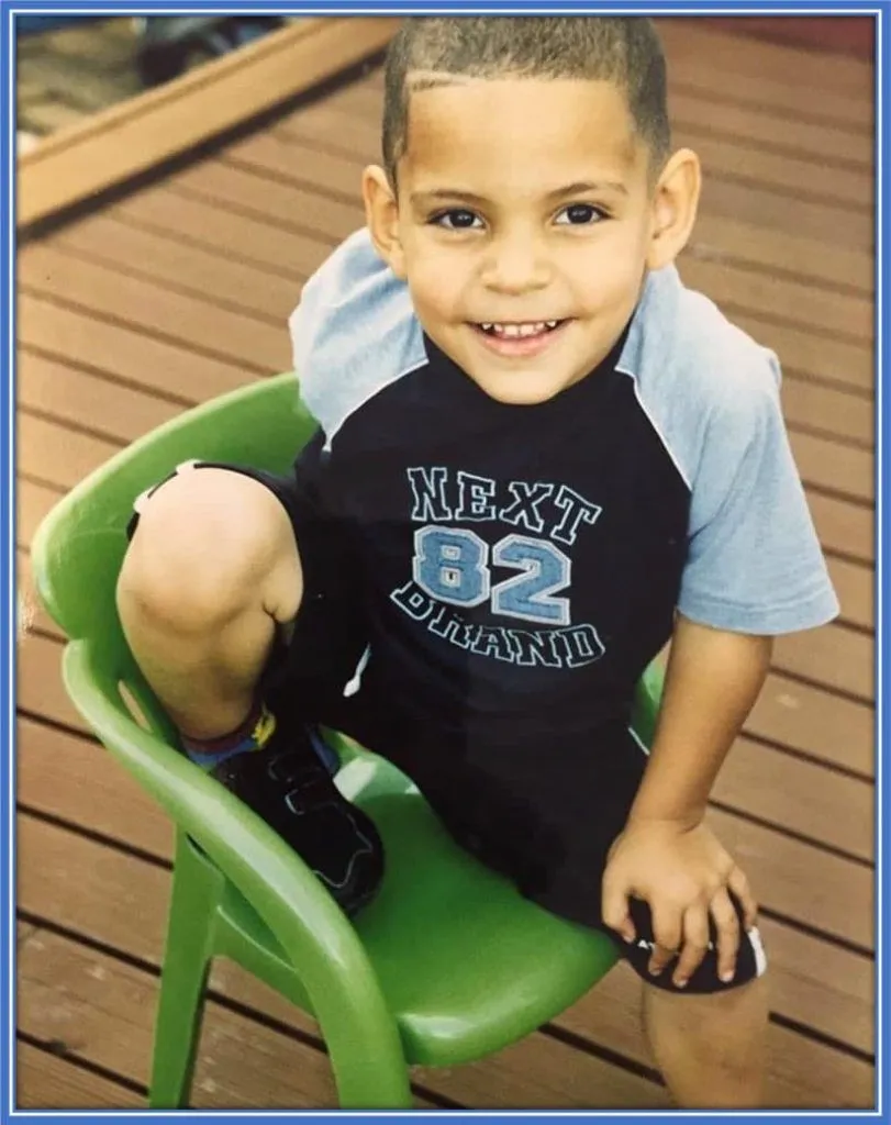 Morgan Gibbs-White Childhood Story Plus Untold Biography Facts