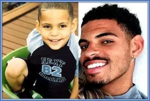 Morgan Gibbs-White Childhood Story Plus Untold Biography Facts