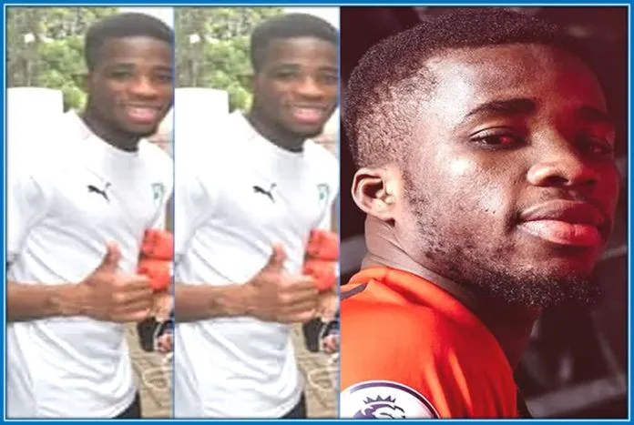 Hamed Traore Childhood Story Plus Untold Biography Facts