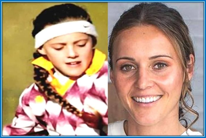 Hayley Raso Childhood Story Plus Untold Biography Facts