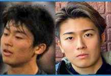 Keith Nakamura Childhood Story Plus Untold Biography Facts