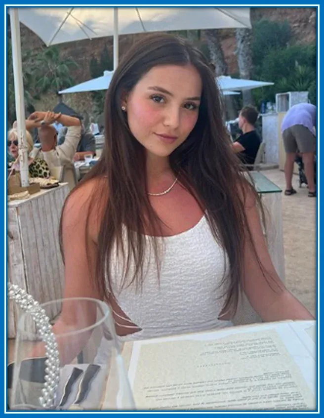 Dana Voshina