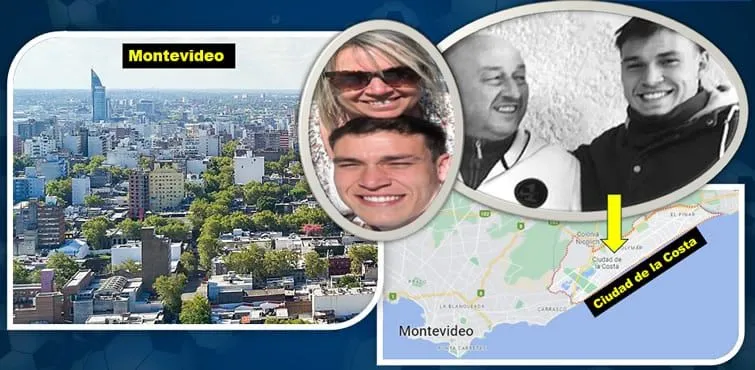Manuel Ugarte Childhood Story Plus Untold Biography Facts