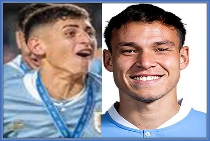 Manuel Ugarte Childhood Story Plus Untold Biography Facts