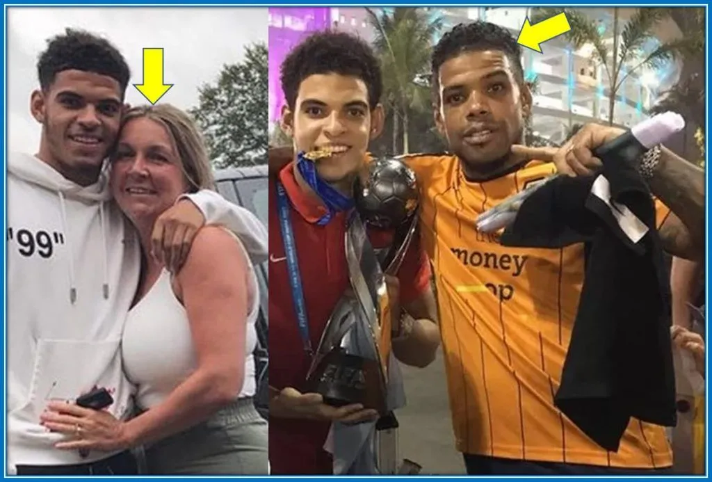 Morgan Gibbs-White Childhood Story Plus Untold Biography Facts