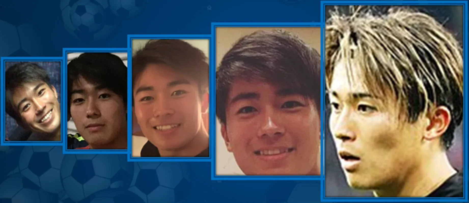 Keito Nakamura Biography - From his childhood to the moment he emerged famous.