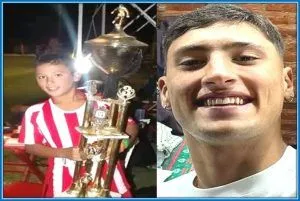 Alejo Veliz Childhood Story Plus Untold Biography Facts
