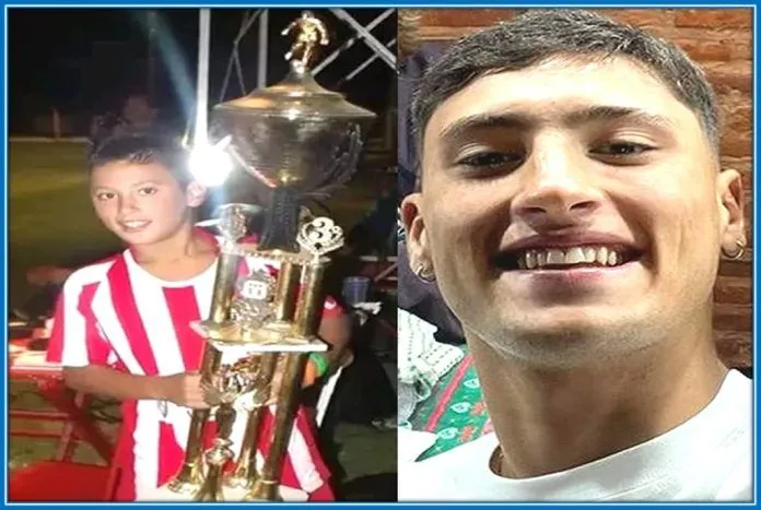 Alejo Veliz Childhood Story Plus Untold Biography Facts
