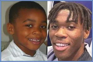 Destiny Udogie Childhood Story Plus Untold Biography Facts