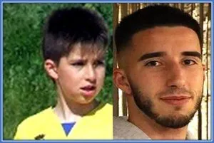 Goncalo Inacio Childhood Story Plus Untold Biography Facts