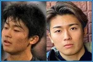 Keito Nakamura Childhood Story Plus Untold Biography Facts