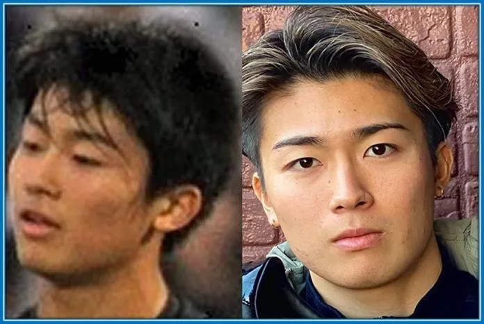 Keito Nakamura Childhood Story Plus Untold Biography Facts