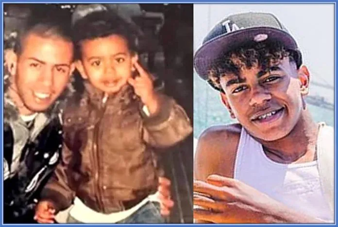 Lamine Yamal Childhood Story Plus Untold Biography Facts
