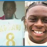 Lesley Chimuanya Ugochukwu