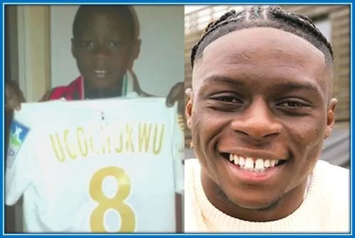 Lesley Ugochukwu Childhood Story Plus Untold Biography Facts