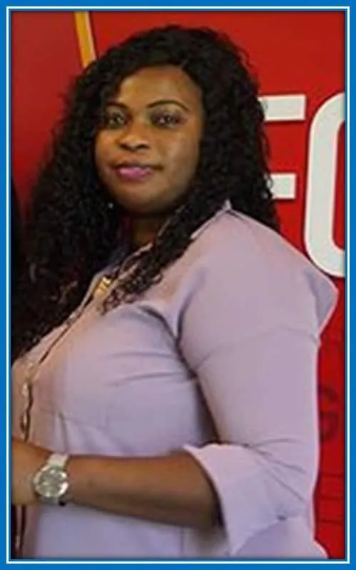 Lesley Ugochukwu Childhood Story Plus Untold Biography Facts
