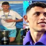 Matheus Luiz Nunes