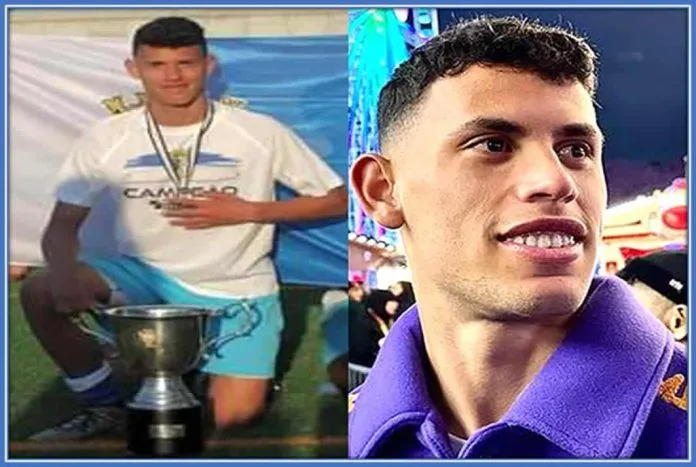 Matheus Nunes Childhood Story Plus Untold Biography Facts
