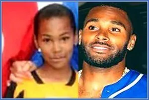 Rico Henry Childhood Story Plus Untold Biography Facts