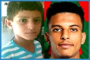 Azzedine Ounahi Childhood Story Plus Untold Biography Facts