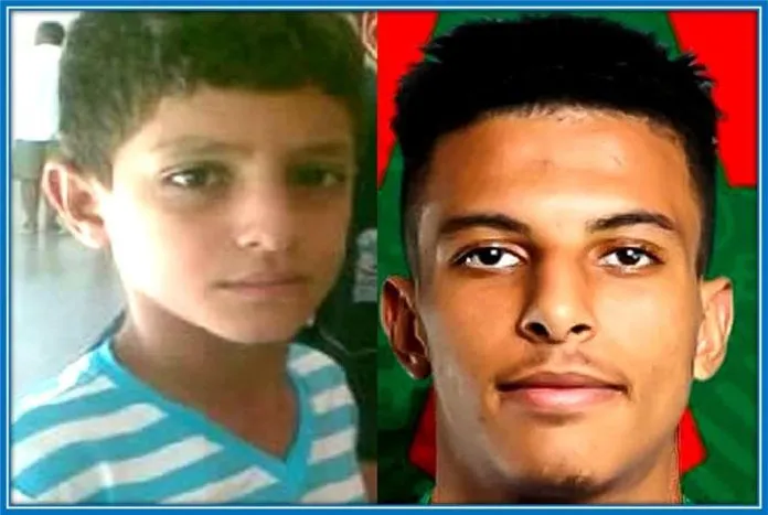 Azzedine Ounahi Childhood Story Plus Untold Biography Facts