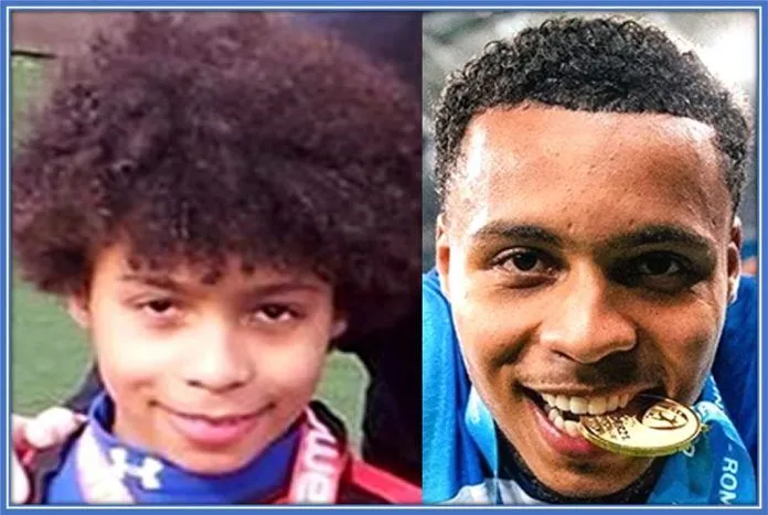 Cameron Archer Childhood Story Plus Untold Biography Facts