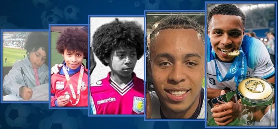 Cameron Archer Childhood Story Plus Untold Biography Facts