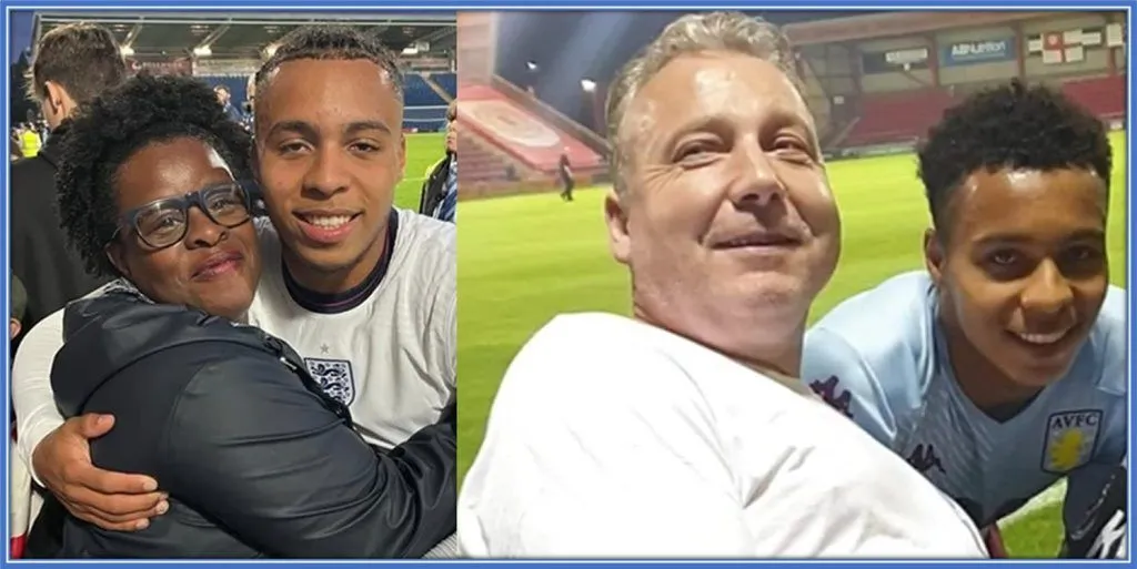 Cameron Archer Childhood Story Plus Untold Biography Facts