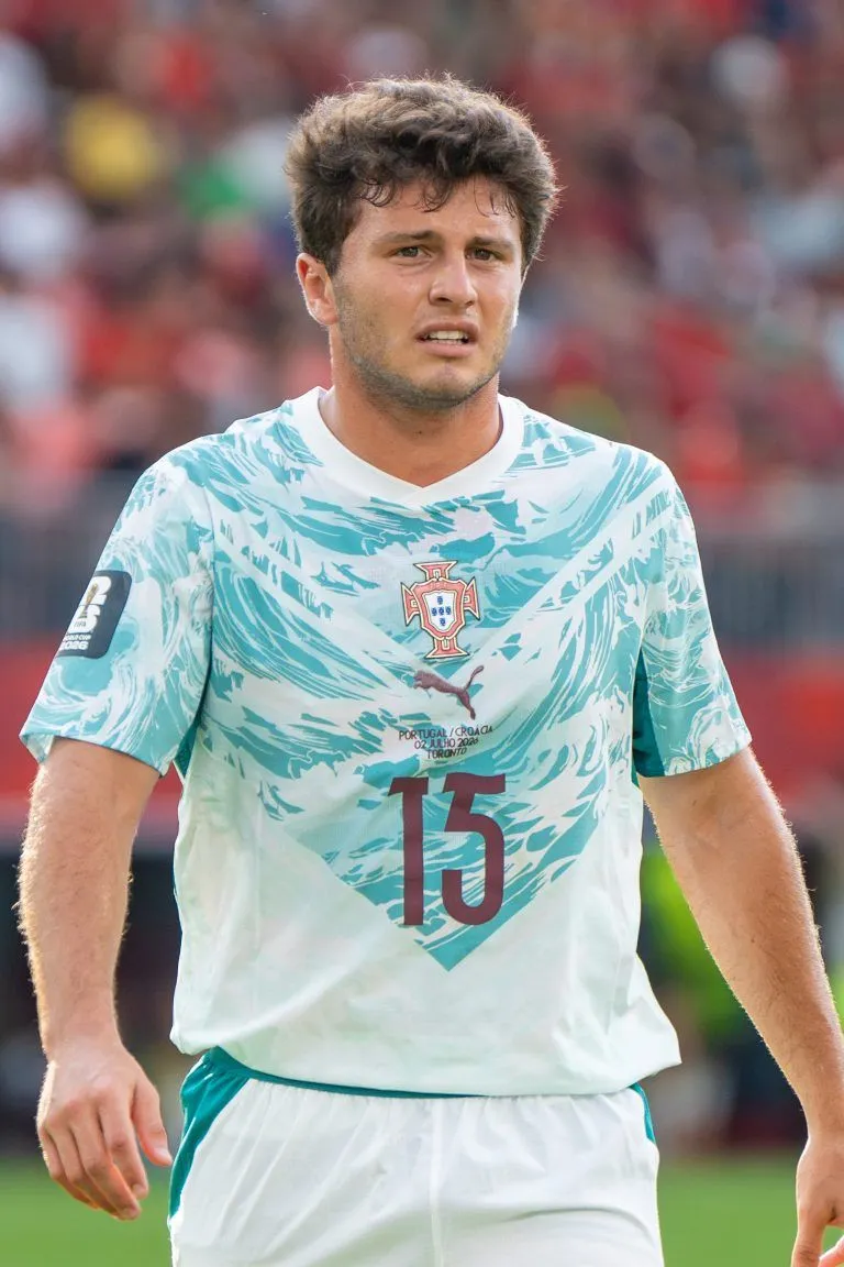 Joao Neves Childhood Story Plus Untold Biography Facts