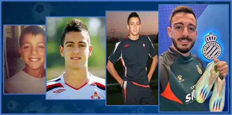 Joselu Childhood Story Plus Untold Biography Facts