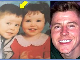 Kevin Nisbet Childhood Story Plus Untold Biography Facts