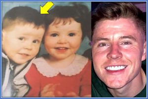 Kevin Nisbet Childhood Story Plus Untold Biography Facts