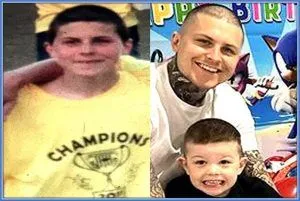 Lyndon Dykes Childhood Story Plus Untold Biography Facts