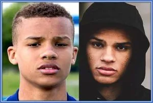 Malick Thiaw Childhood Story Plus Untold Biography Facts