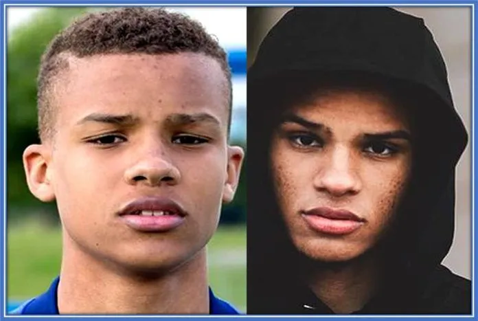 Malick Thiaw Childhood Story Plus Untold Biography Facts
