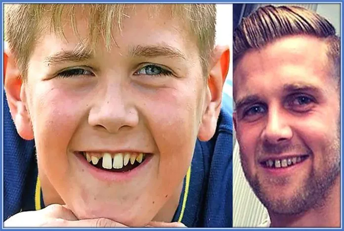 Niclas Fullkrug Childhood Story Plus Untold Biography Facts