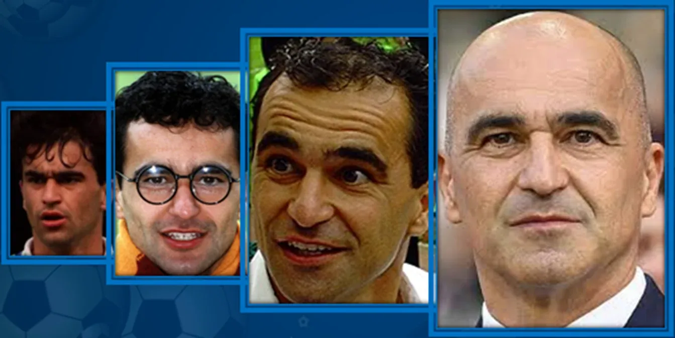 Roberto Martinez Biography - From his childhood to the moment he became famous.