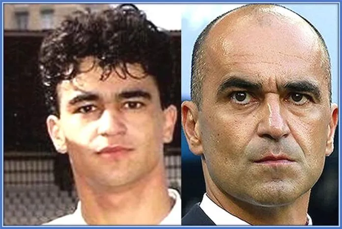 Roberto Martinez Childhood Story Plus Untold Biography Facts
