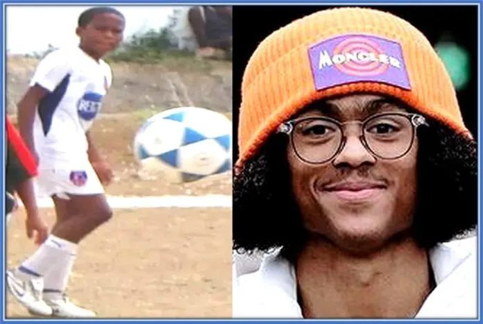 Tahith Chong Childhood Story Plus Untold Biography Facts